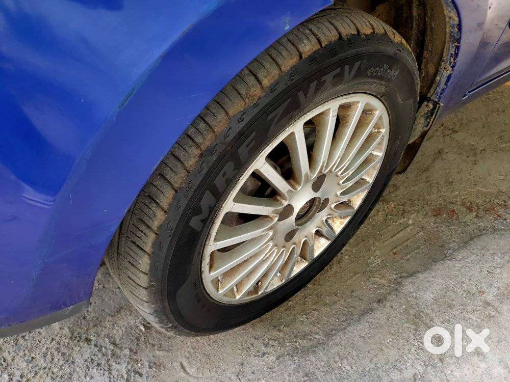 Tata Zest  1.3 Quadrajet Xt 90ps, 2016, Diesel