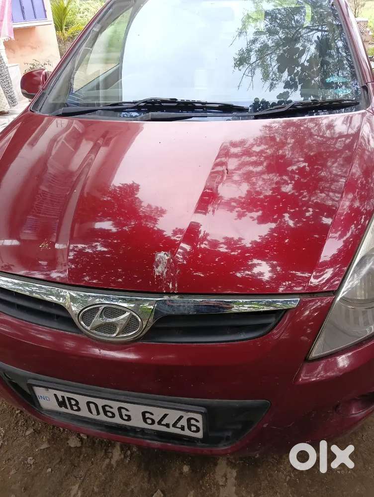 I20 Diesel Sportz Model Good Condition All Tyre In New Condition...