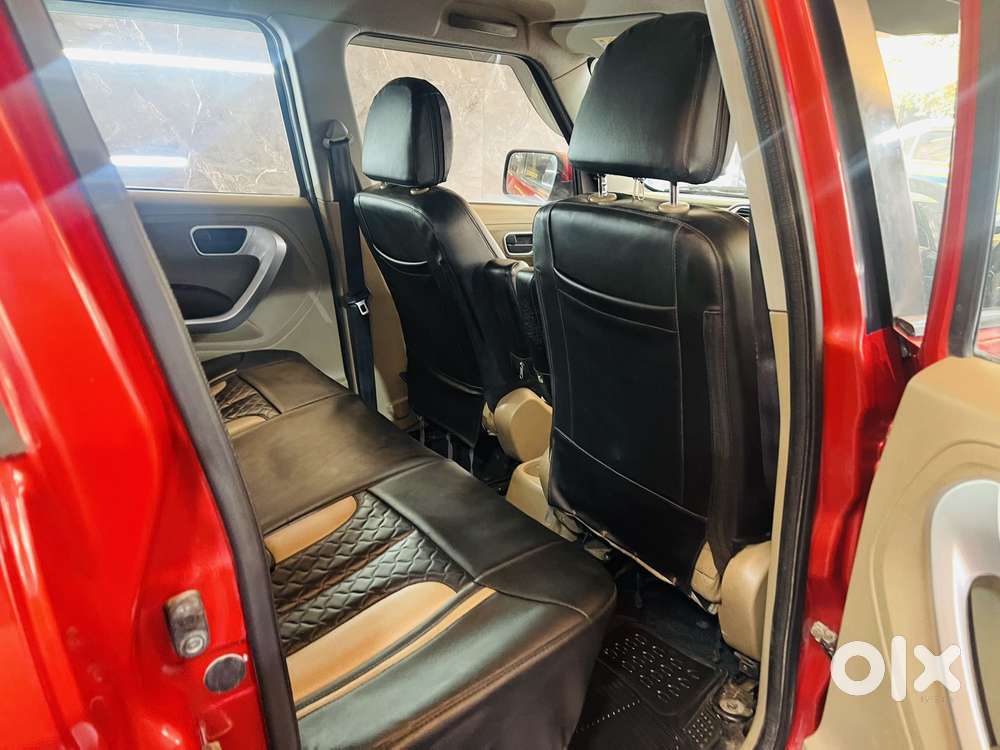 Mahindra Tuv 300 Mhawk100 T8, 2016, Diesel