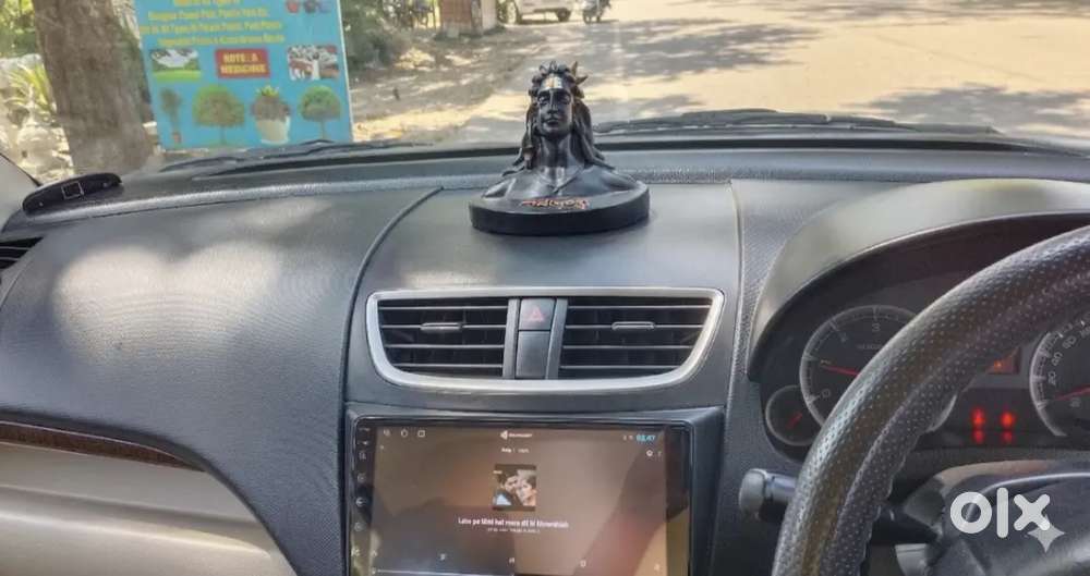 Sedaan Car