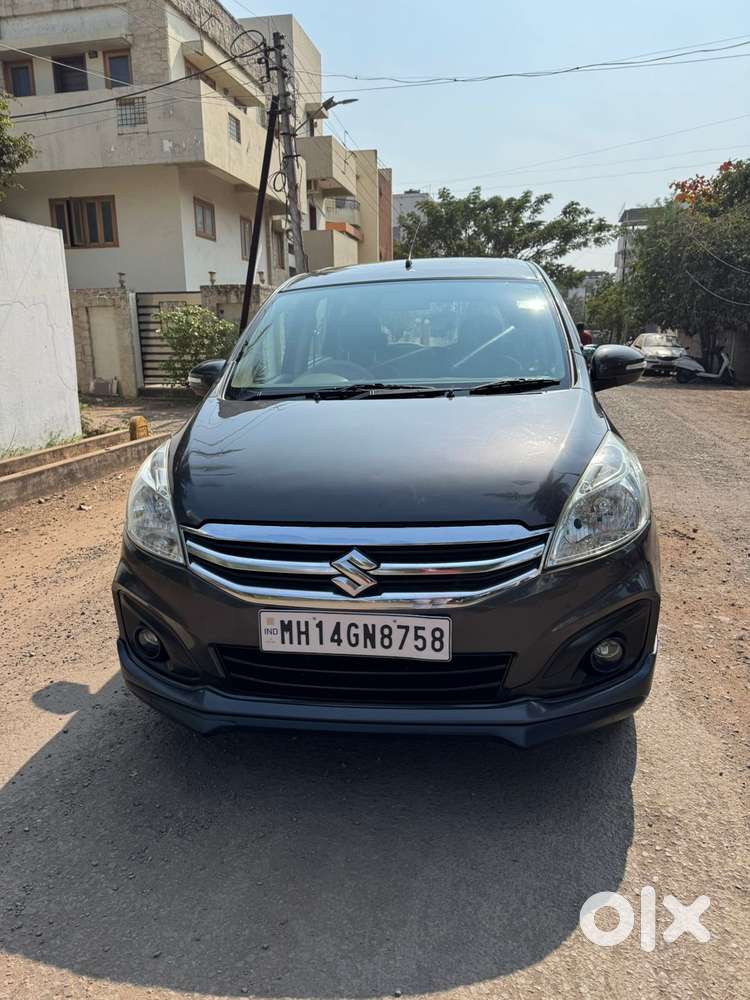 Maruti Suzuki Ertiga