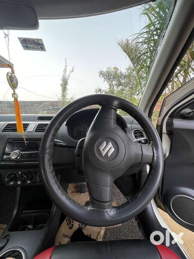 Maruti Suzuki Diesel 2008