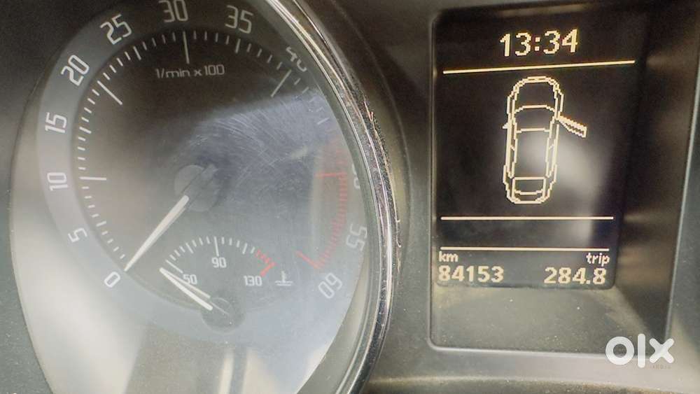 Skoda Superb Diesel 2010