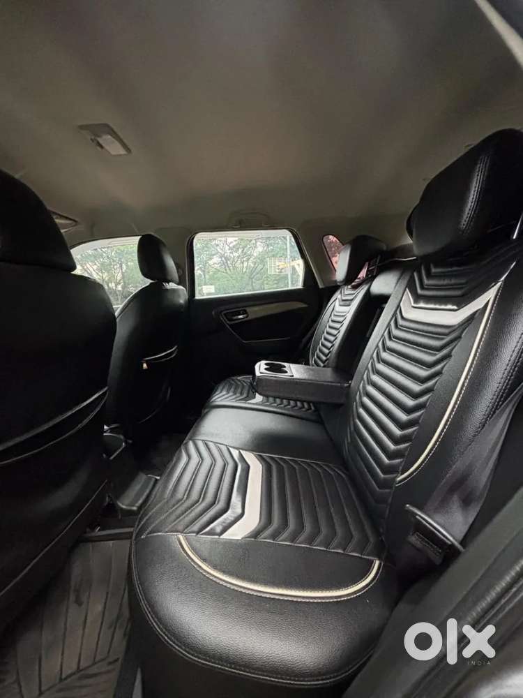 Maruti Suzuki Vitara Brezza Zdi, 2018, Diesel