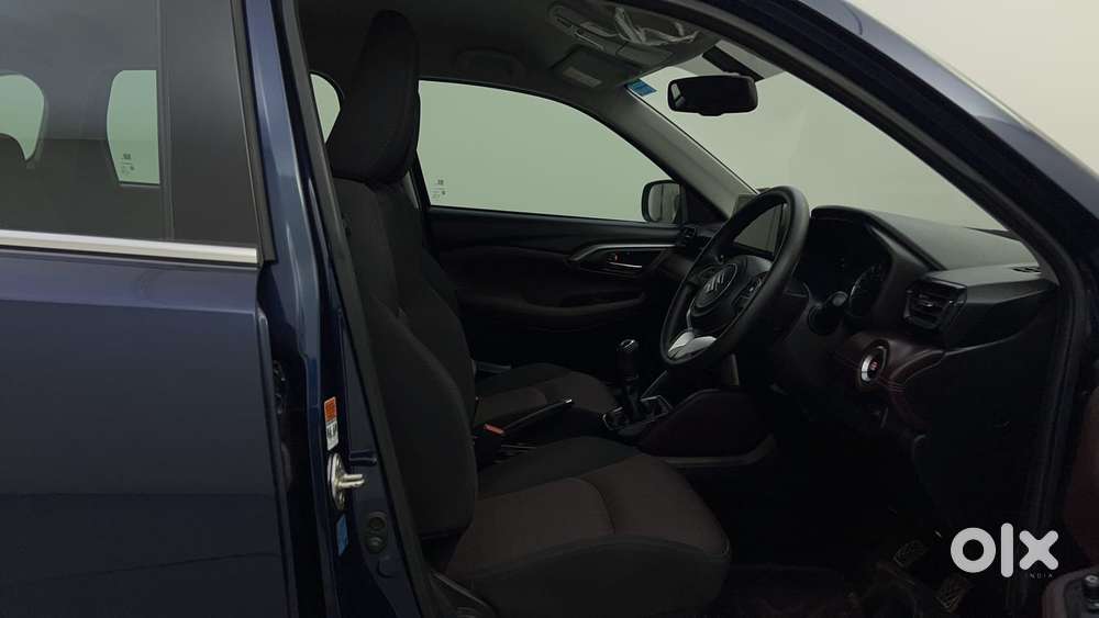 Maruti Suzuki Grand Vitara 1.5 Zeta Smart Hybrid, 2024, Petrol