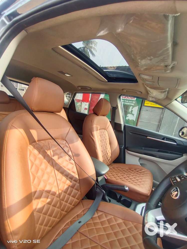 Kia Sonet 1.5 Htx Diesel Anniversary Edition, 2021, Diesel