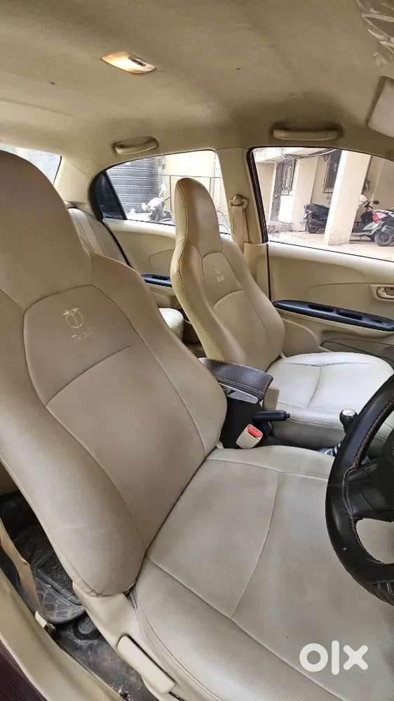 Honda Amaze 2014 Petrol Good Condition