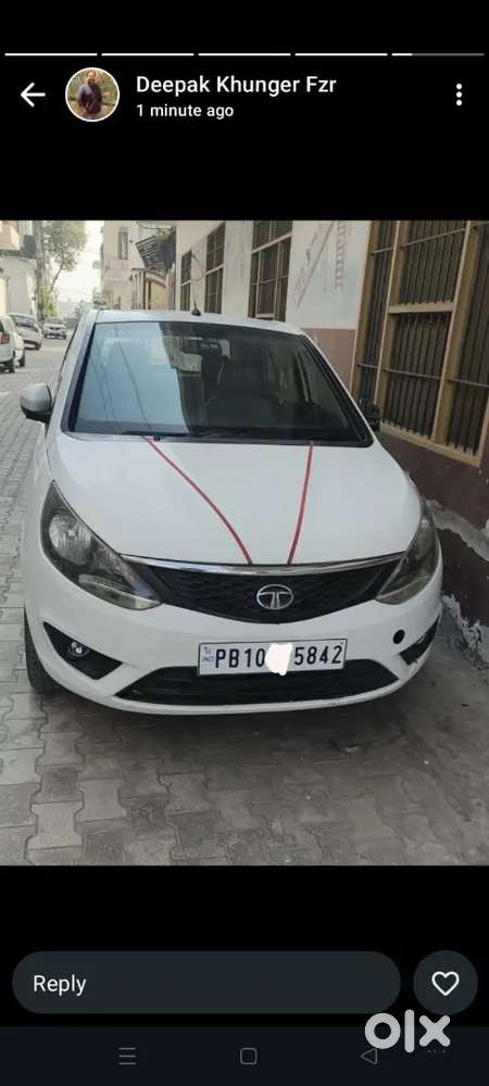 Good Car Parsonal
