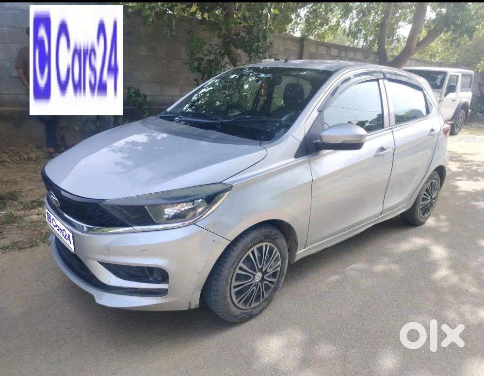 Reliable Tata Petrol & Cng