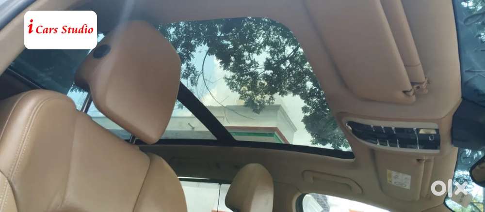 Porsche Cayenne, 2016, Diesel