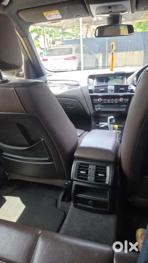 Bmw X3 2.0 Xdrive20d 2018