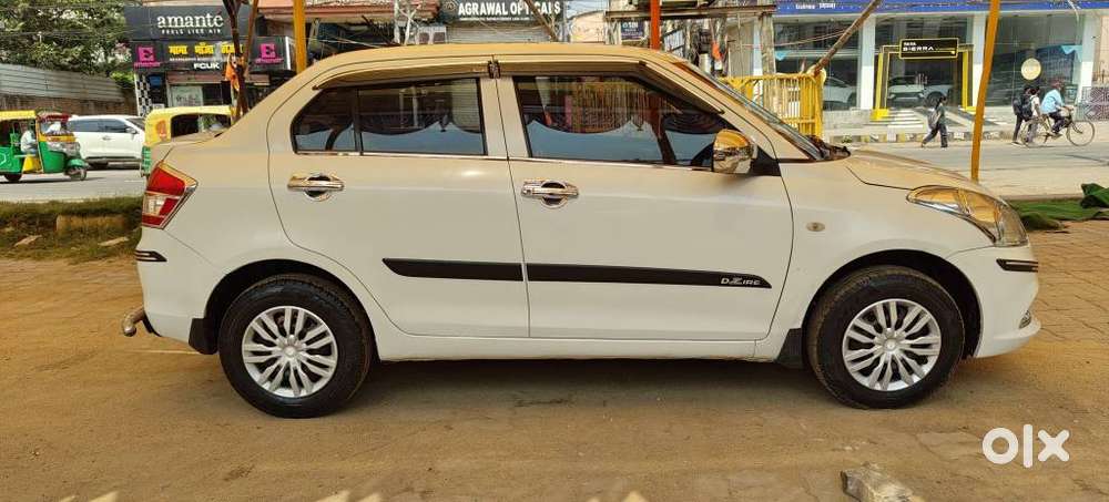 Maruti Suzuki Swift Vxi Cng, 2021, Cng & Hybrids