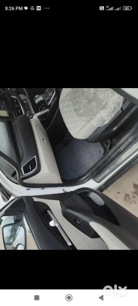 Kia Car Showroom Condition Full Insurancetop Model Automatic
