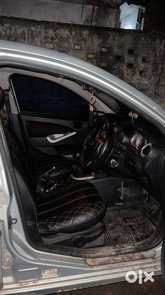 Ford Figo Diesel Manual 2012