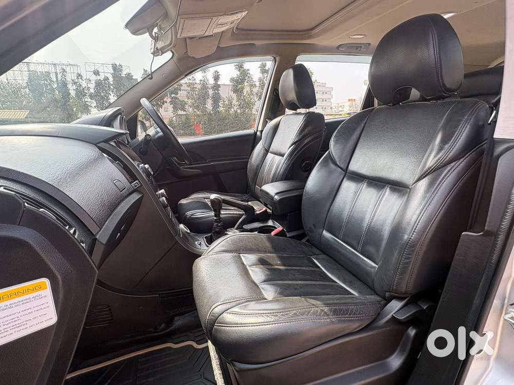 Mahindra Xuv500 2.2 W10, 2018, Diesel
