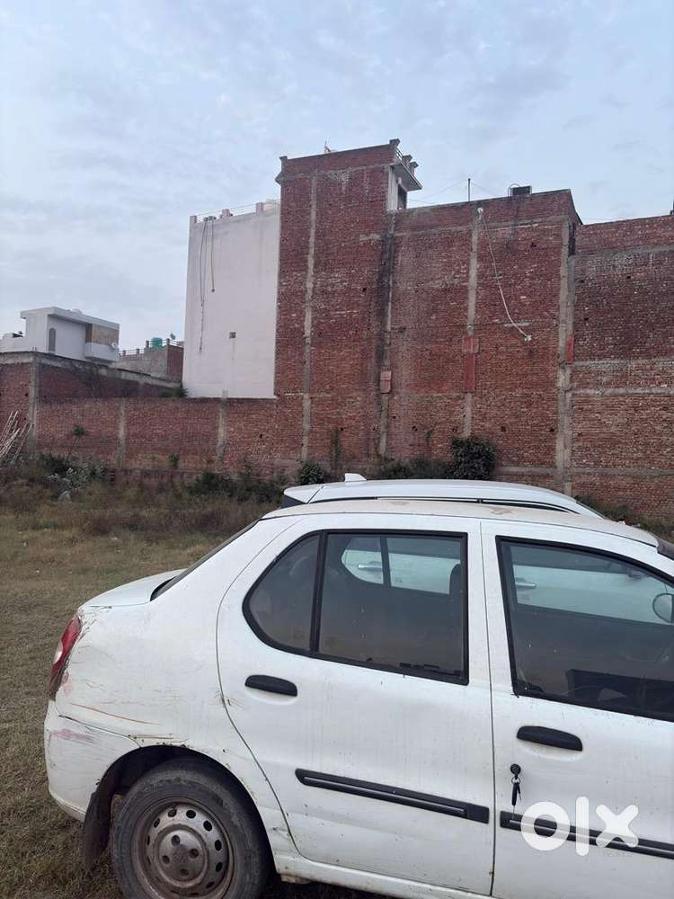 Tata Indigo Ecs 2018 Diesel 115000 Km Driven