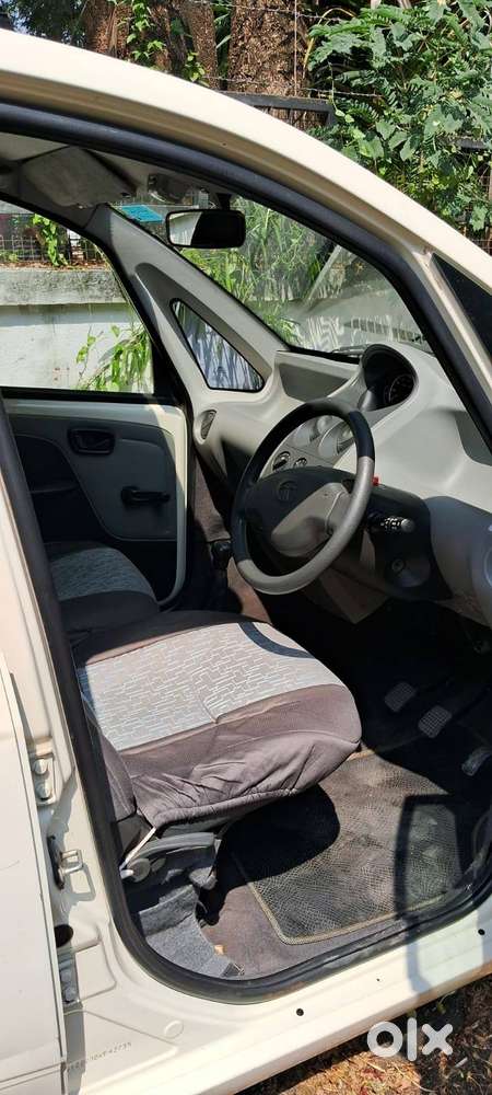 Tata Nano 2011