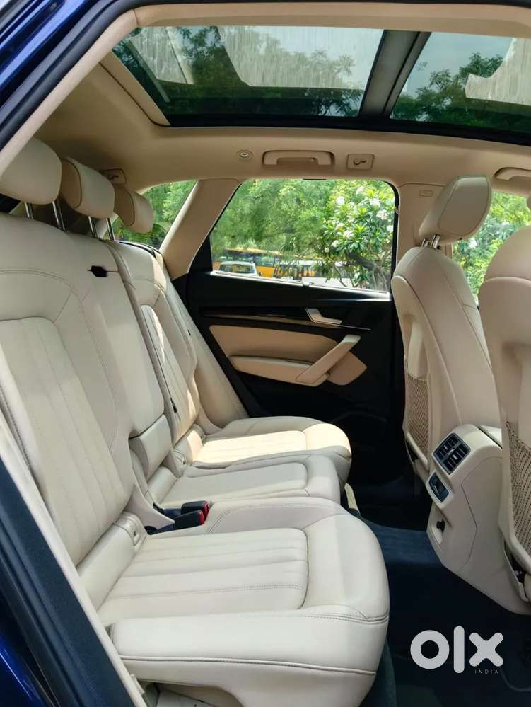 Audi Q5 Technology 45 Tfsi, 2023, Petrol