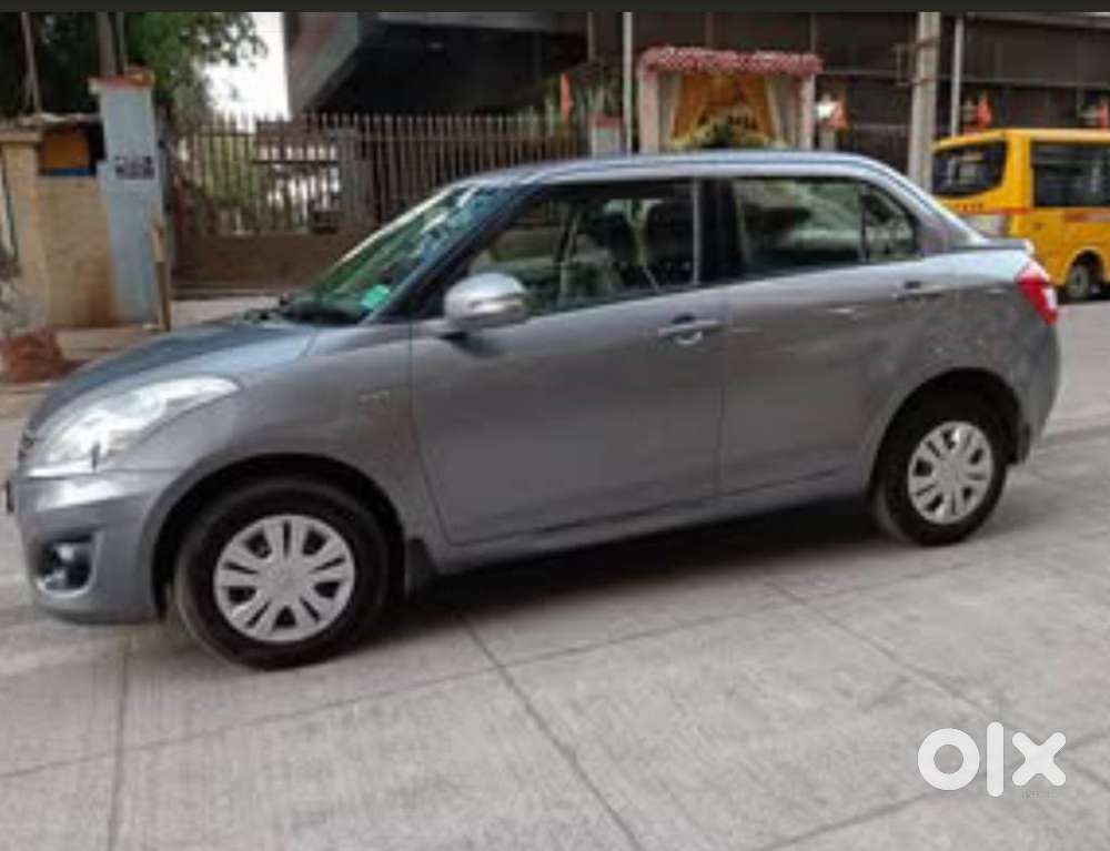 Maruti Suzuki Swift Dzire Vxi(o) At, 2013, Petrol