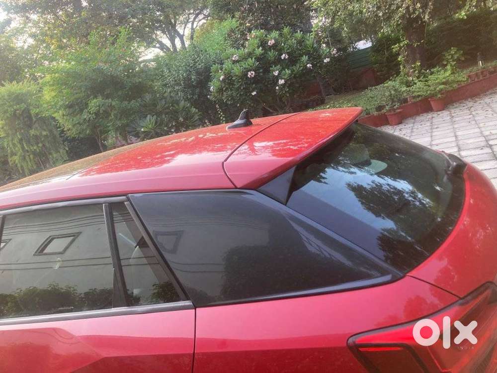 Audi Q2 2.0 40 Tfsi Quatro Premium, 2021, Petrol