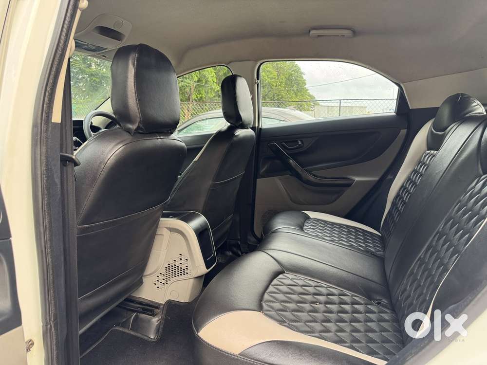 Tata Nexon 1.5 Revotorq Xma, 2019, Petrol