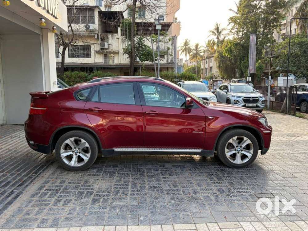 Bmw X6 2009-2014 Xdrive30d, 2012, Diesel