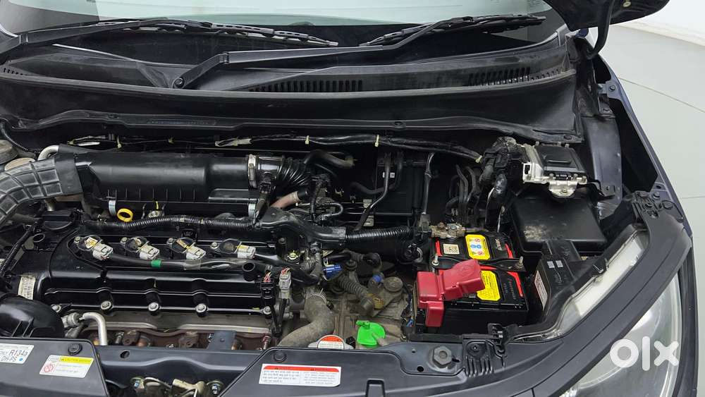 Maruti Suzuki Ignis 1.2 Sigma Mt, 2022, Petrol