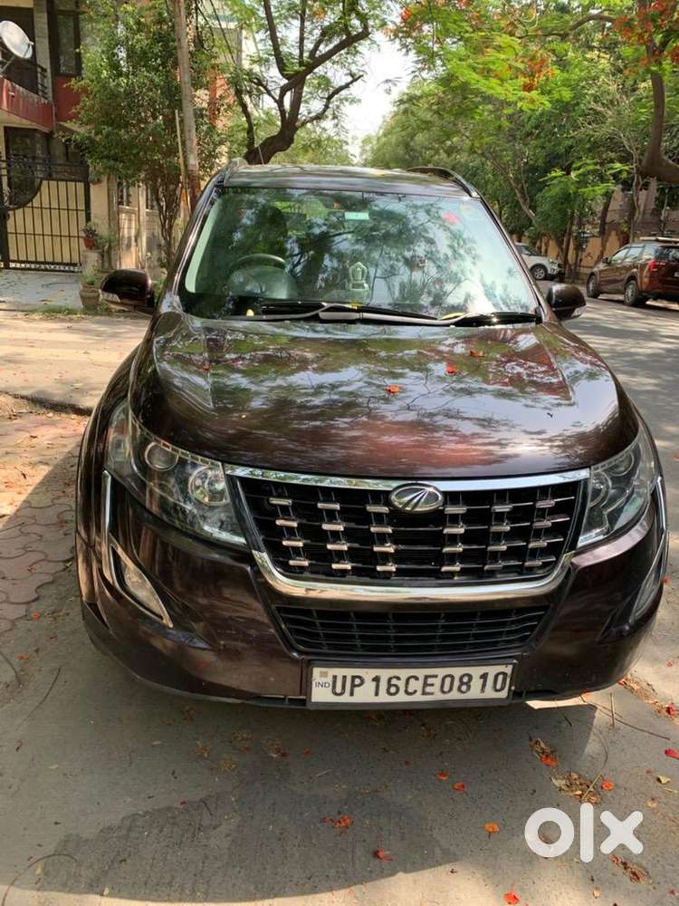 Mahindra Diesel 2019 Car