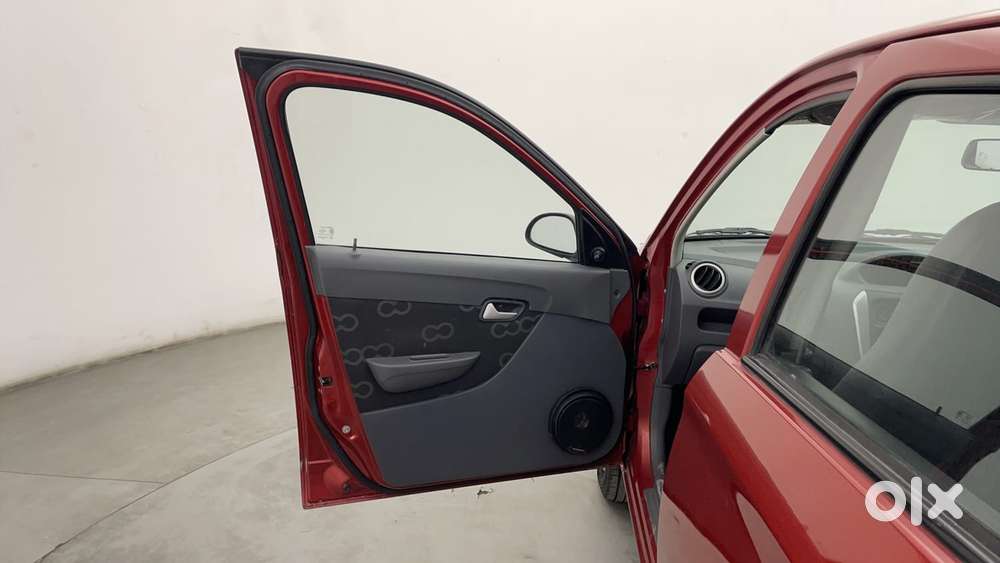 Maruti Suzuki Alto 800 Lxi, 2015, Petrol