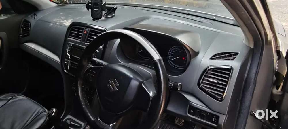 Maruti Suzuki Brezza Zdi 2018 1st Owner