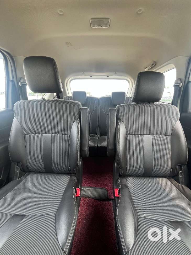 Maruti Suzuki Xl6 1.5 Zeta Mt, 2023, Petrol