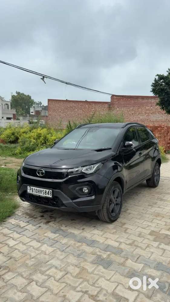 Tata Nexon 2022