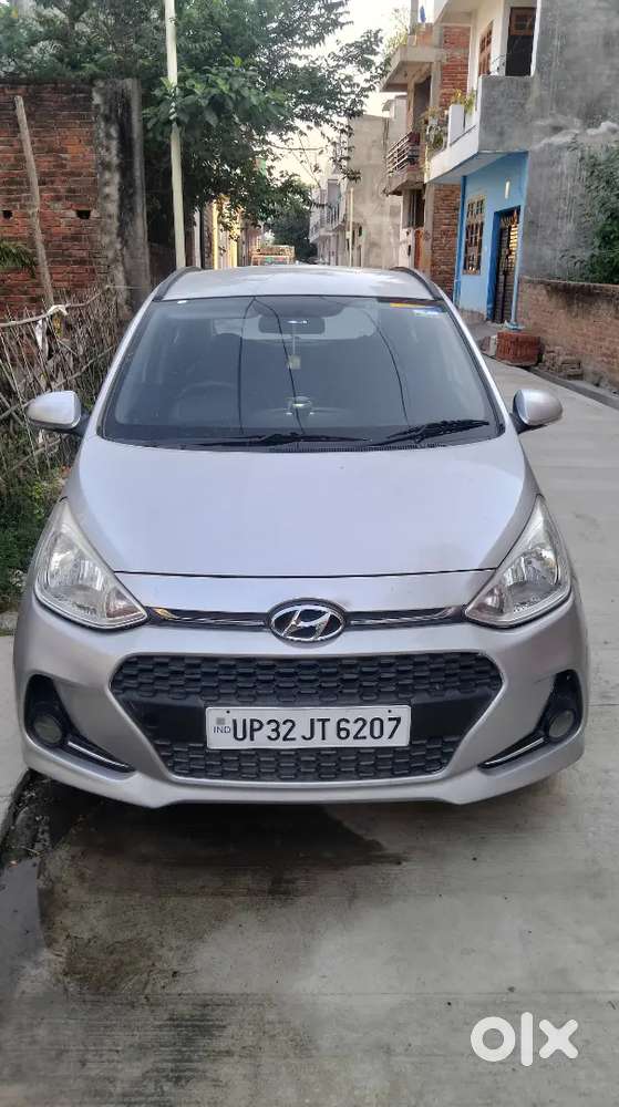 Grand I 10 Sportz