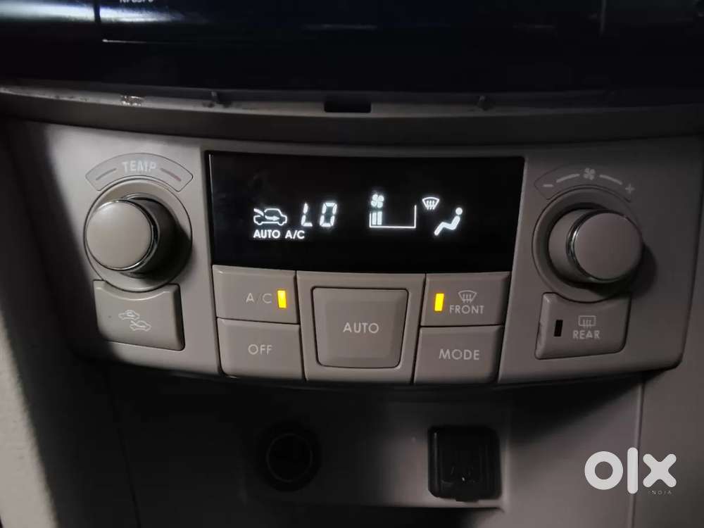 Maruti Suzuki Swift Dzire 1.3 Zxi, 2012, Petrol