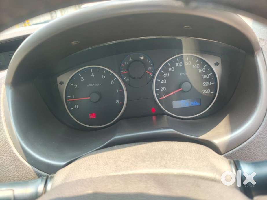 Hyundai I20 1.2 Spotz, 2011, Petrol