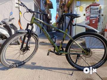 RADIANT MOUNTAIN BIKE 3 months Use only Bicycles 1760236820