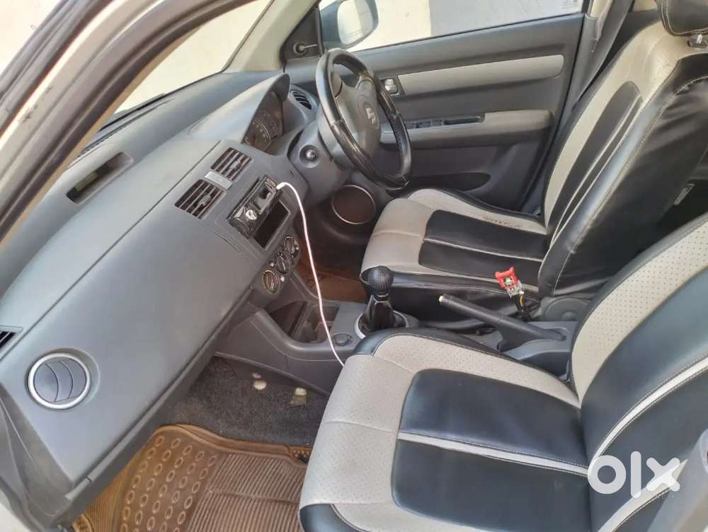 Maruti Suzuki Dzire 2008,10 M,2029 Sudhi Parsing Chalu