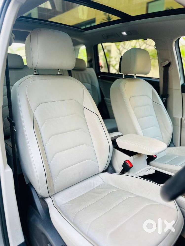 Volkswagen Tiguan All Space 2.0 Tsi, 2021, Petrol