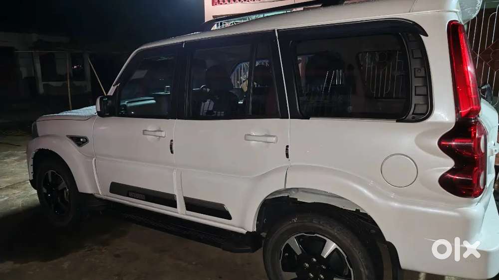 S11 Car For Sale  2025 Model  Only 12,238 Km Run

 Model: 2025