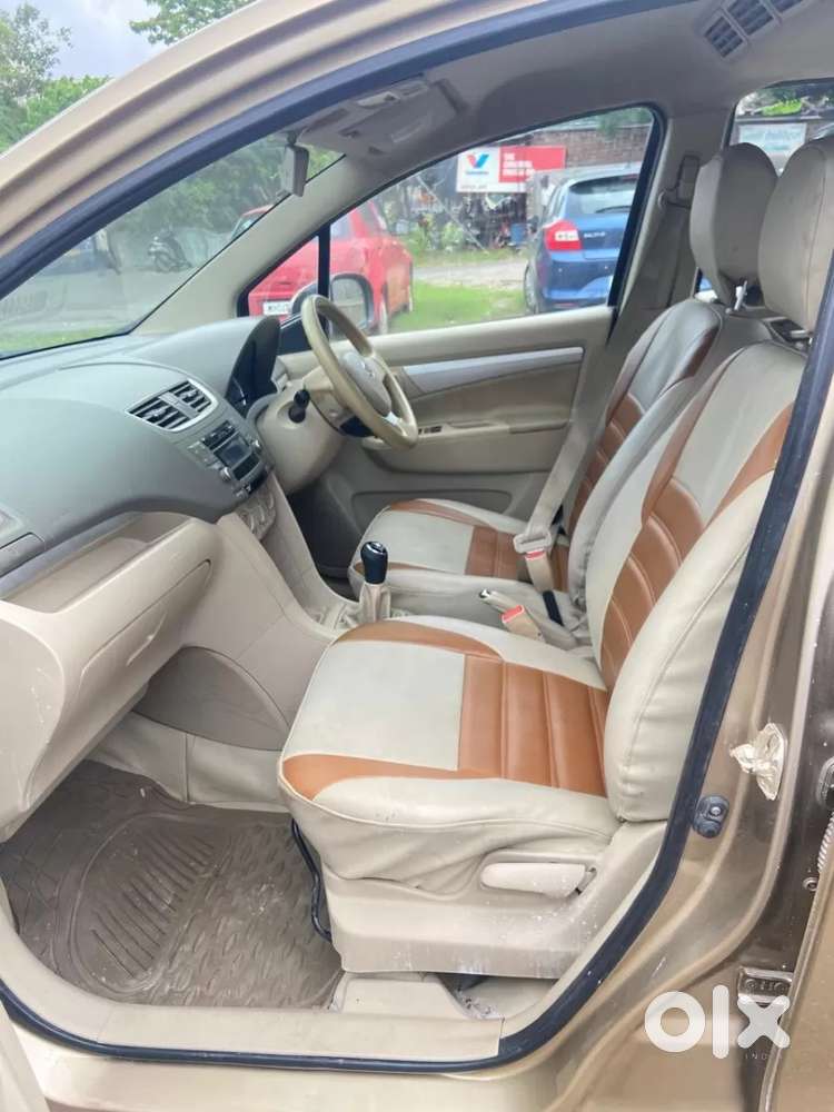 Maruti Suzuki Ertiga Vxi Cng, 2016, Cng & Hybrids
