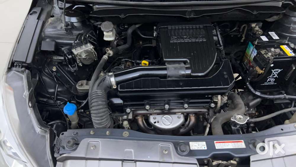 Maruti Suzuki Ciaz 1.4 Zeta Petrol, 2018, Petrol