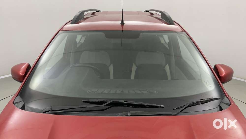 Renault Triber Rxl, 2020, Petrol