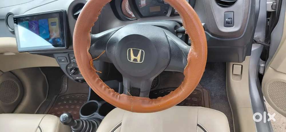 Honda Brio 1.2 I-vtec