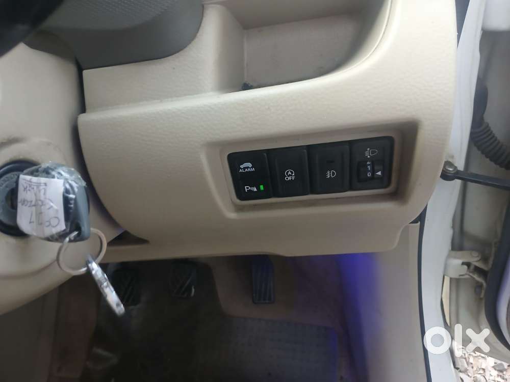 Maruti Suzuki Ertiga Shvs Vdi, 2017, Diesel