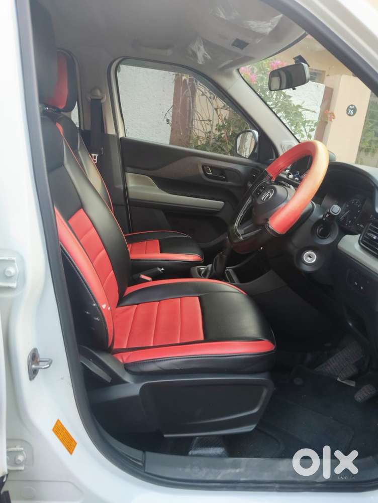 Tata Punch Adventure, 2022, Petrol