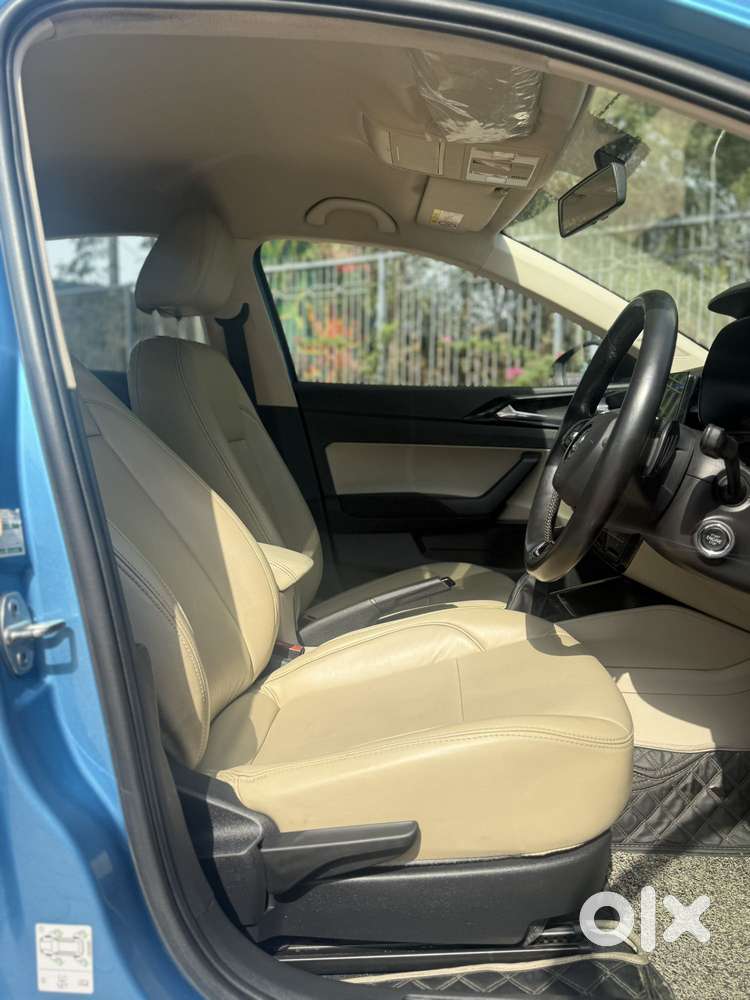 Skoda Slavia 1.0 Tsi Style At, 2022, Petrol