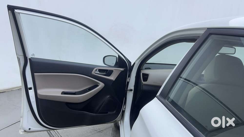 Hyundai Elite I20 [2018-2020] 1.2 Sportz, 2016, Petrol