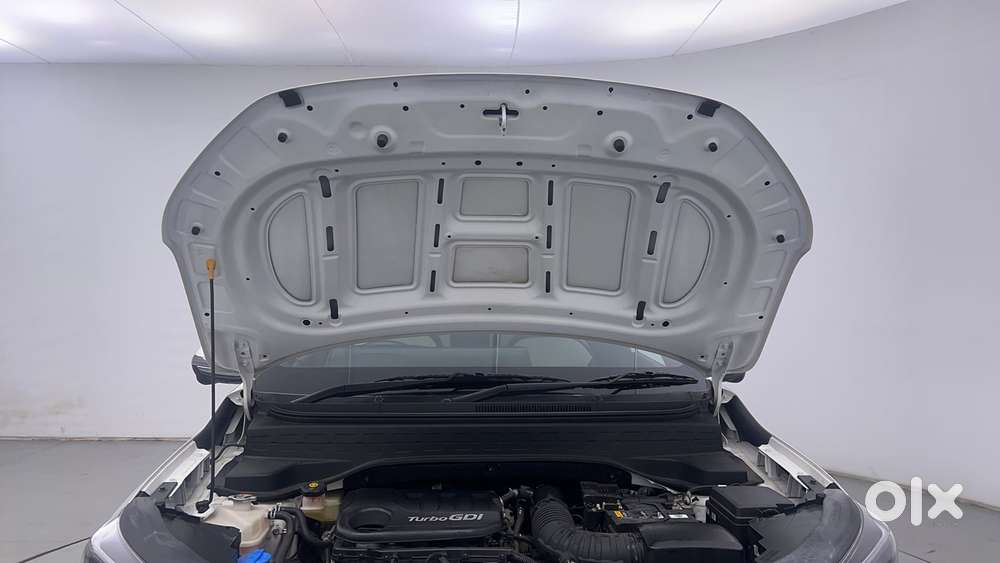 Kia Sonet Gtx Plus Turbo Dct, 2024, Petrol