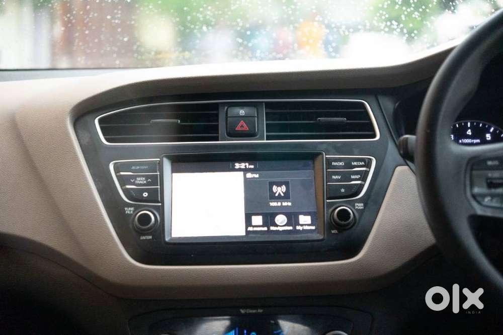 Hyundai I20 1.2 Asta, 2018, Petrol