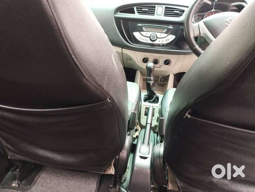 Maruti Suzuki Alto K10 Vxi (o), 2016, Petrol